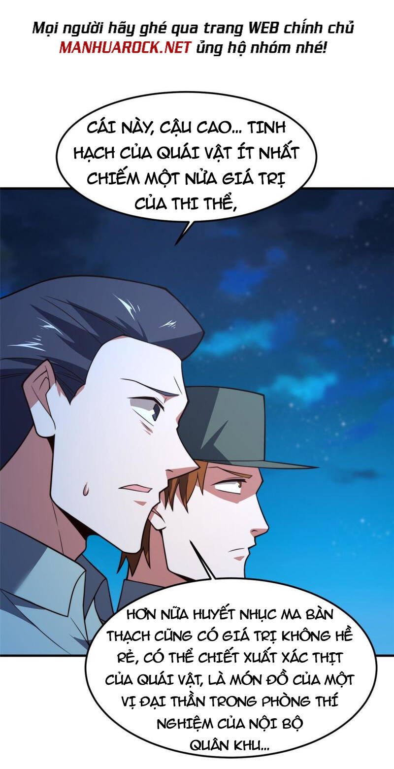 Thần Sủng Tiến Hóa Chapter 127 - Trang 2