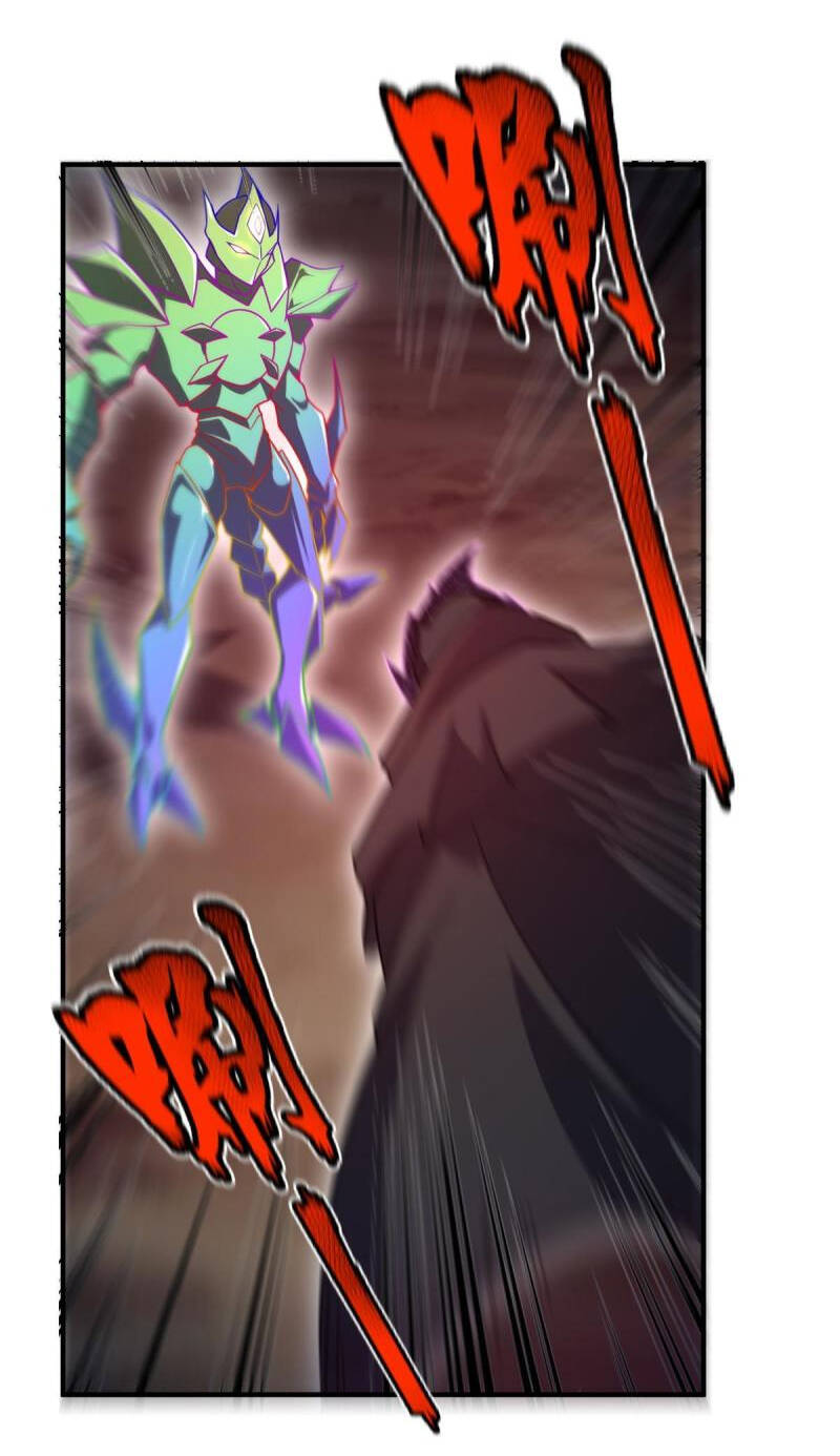 Thần Sủng Tiến Hóa Chapter 127 - Trang 2