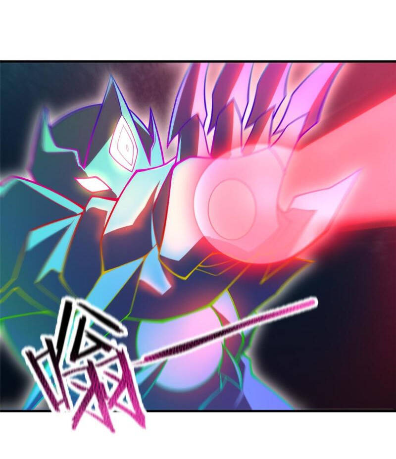 Thần Sủng Tiến Hóa Chapter 127 - Trang 2