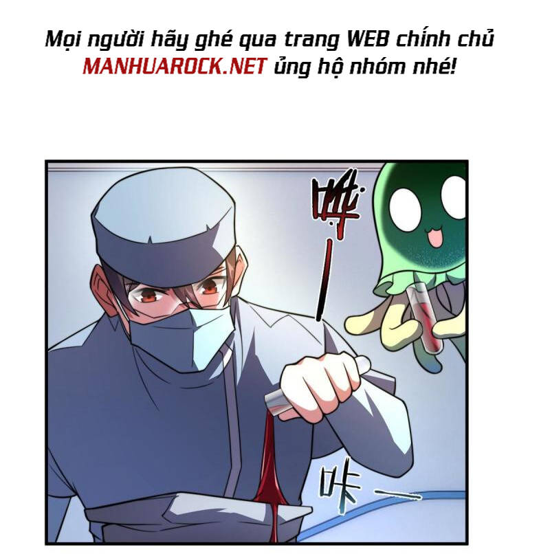 Thần Sủng Tiến Hóa Chapter 128 - Trang 2