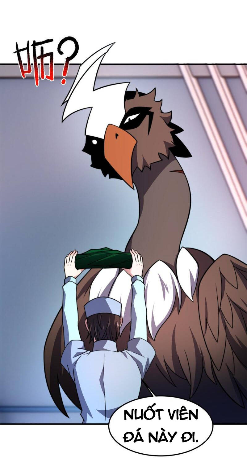 Thần Sủng Tiến Hóa Chapter 128 - Trang 2