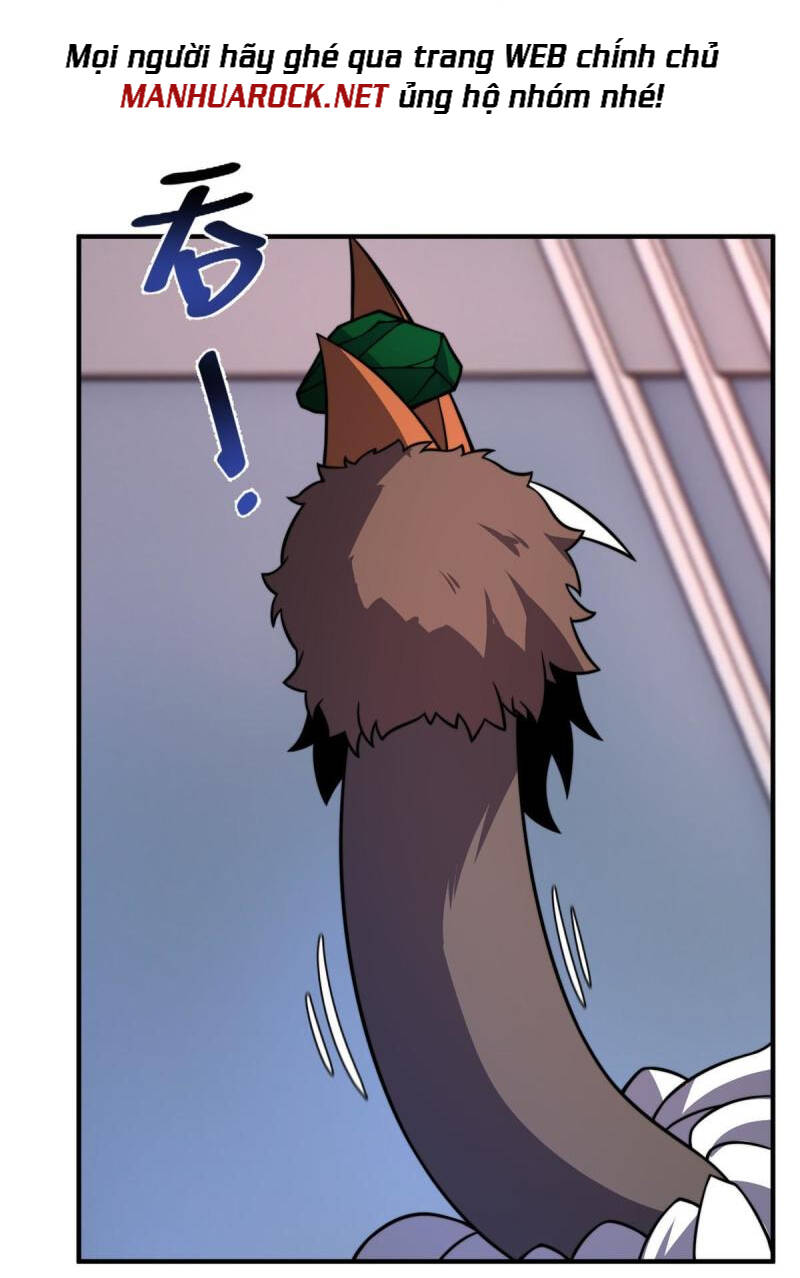 Thần Sủng Tiến Hóa Chapter 128 - Trang 2