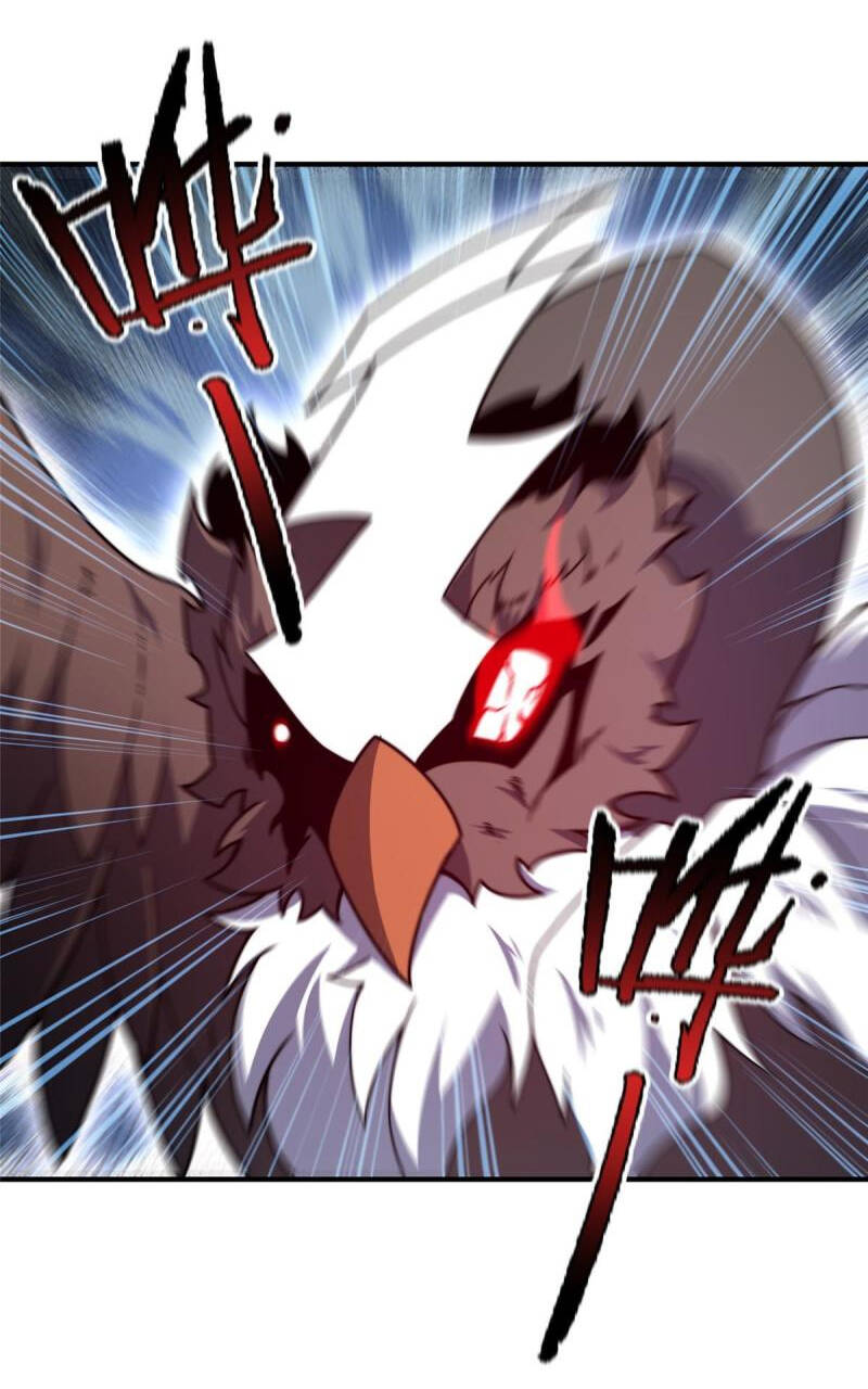 Thần Sủng Tiến Hóa Chapter 128 - Trang 2