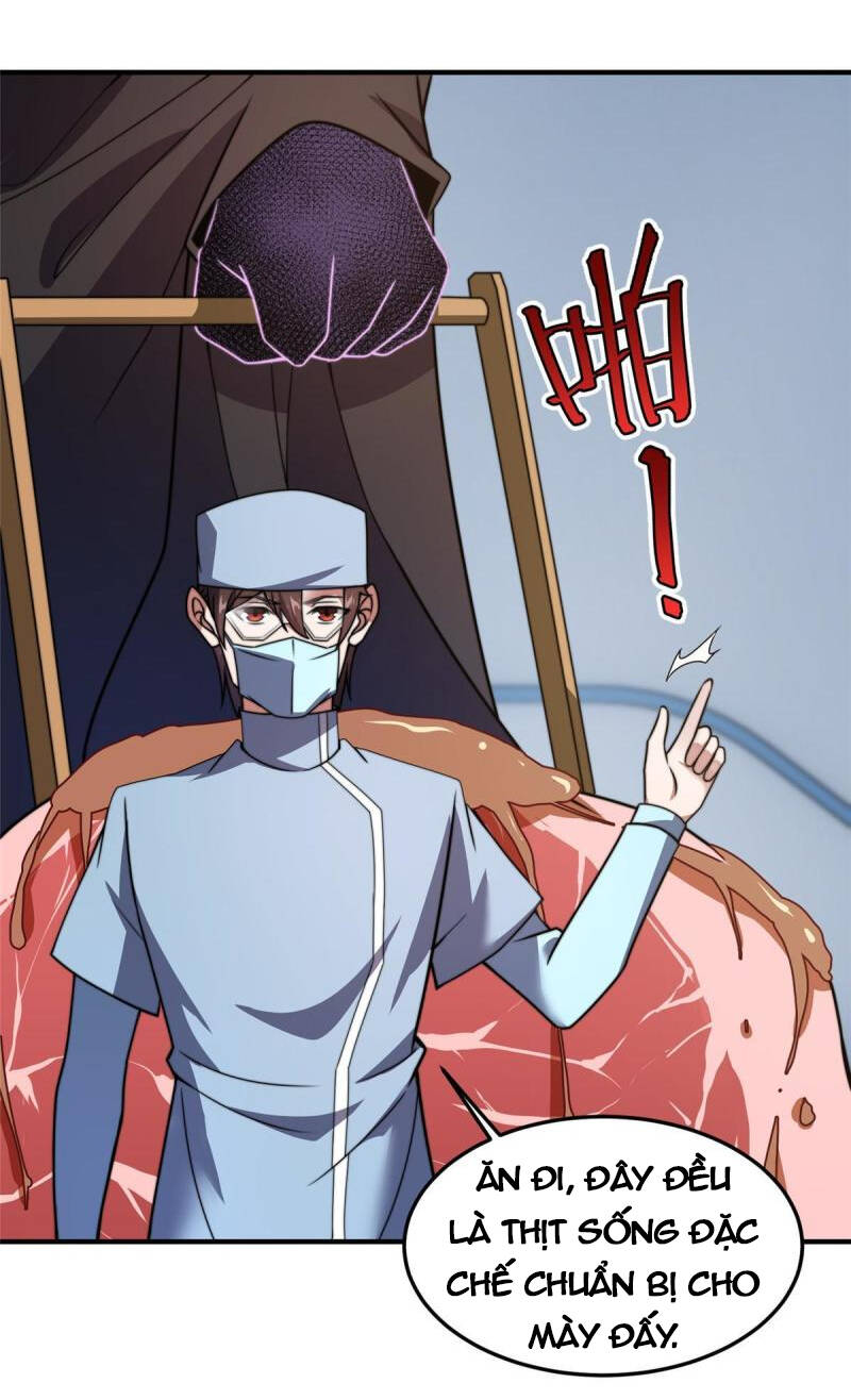 Thần Sủng Tiến Hóa Chapter 128 - Trang 2