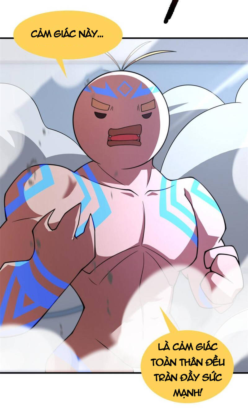 Thần Sủng Tiến Hóa Chapter 128 - Trang 2