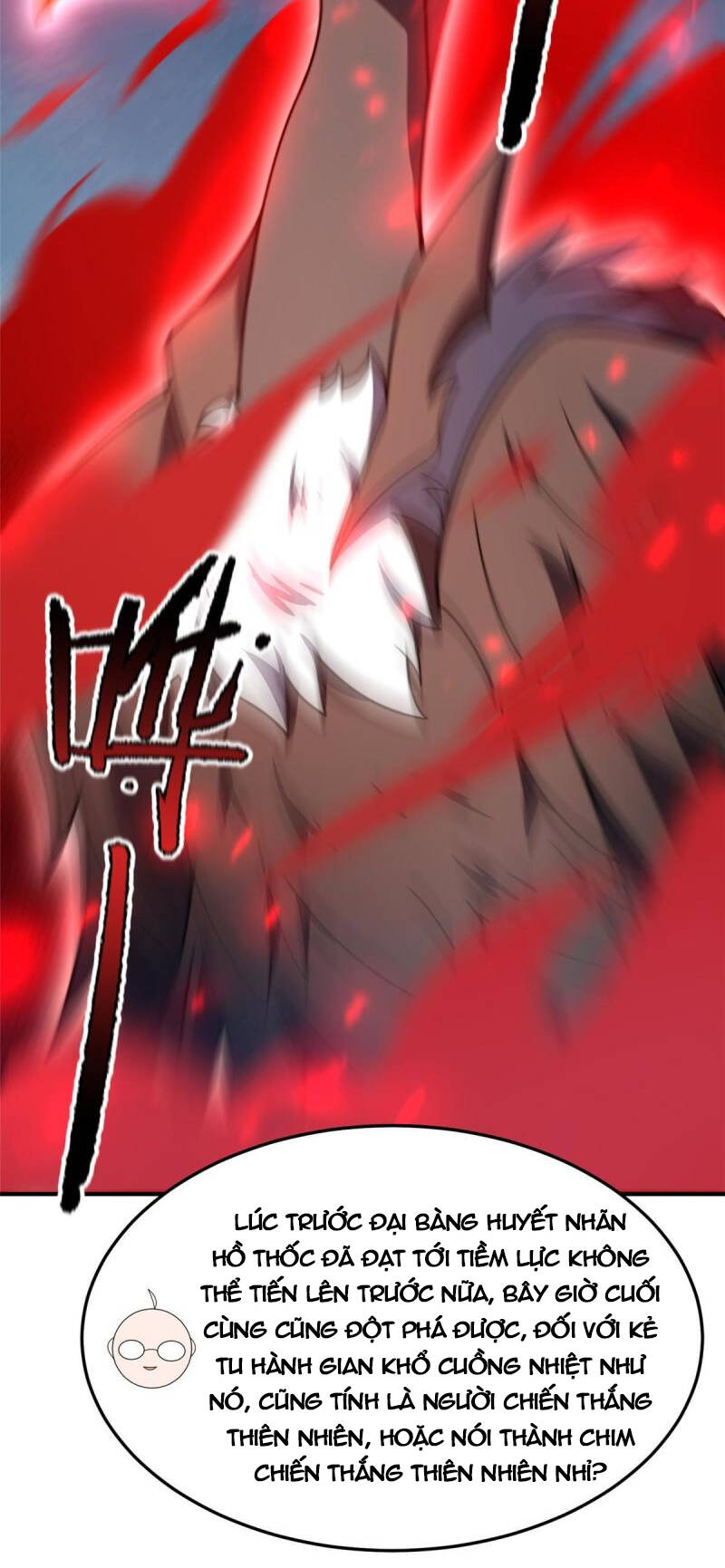 Thần Sủng Tiến Hóa Chapter 128 - Trang 2