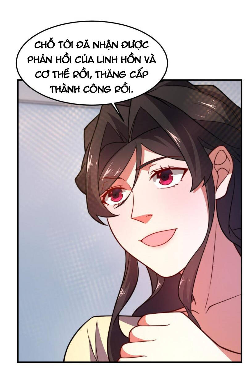 Thần Sủng Tiến Hóa Chapter 128 - Trang 2