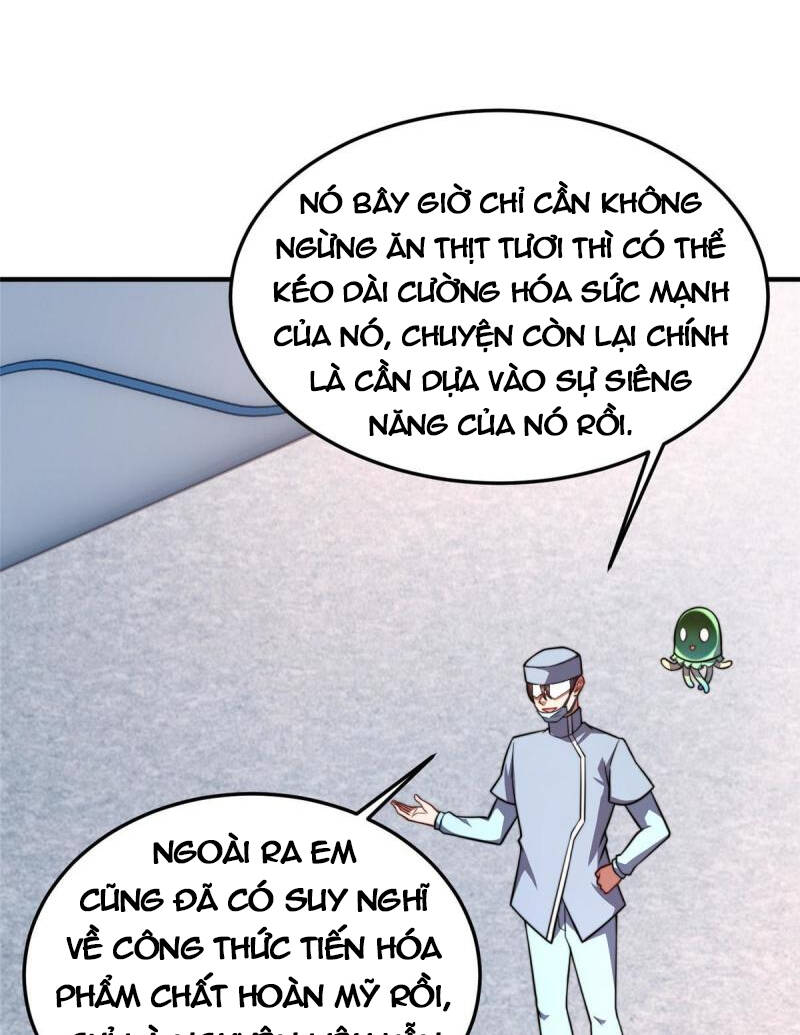 Thần Sủng Tiến Hóa Chapter 128 - Trang 2