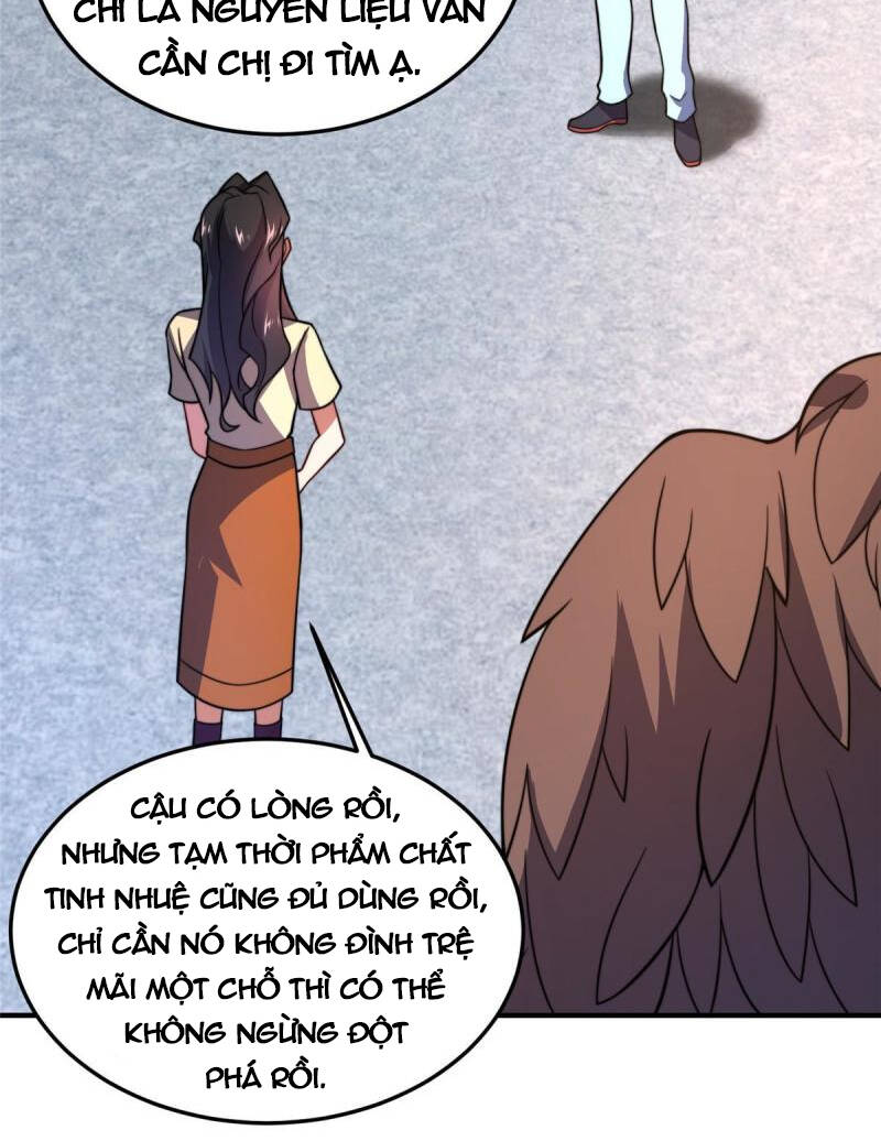 Thần Sủng Tiến Hóa Chapter 128 - Trang 2