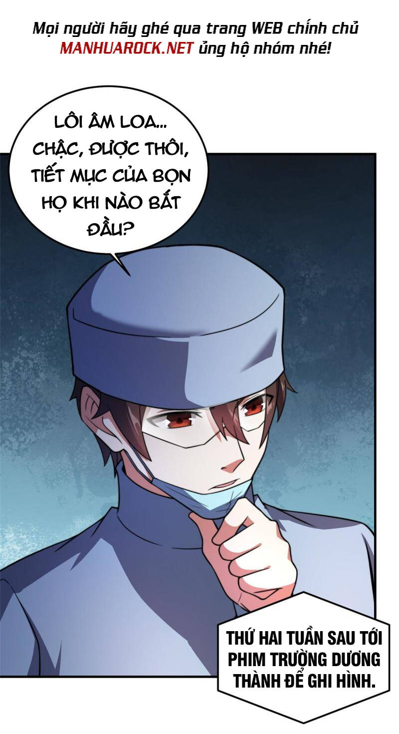 Thần Sủng Tiến Hóa Chapter 128 - Trang 2