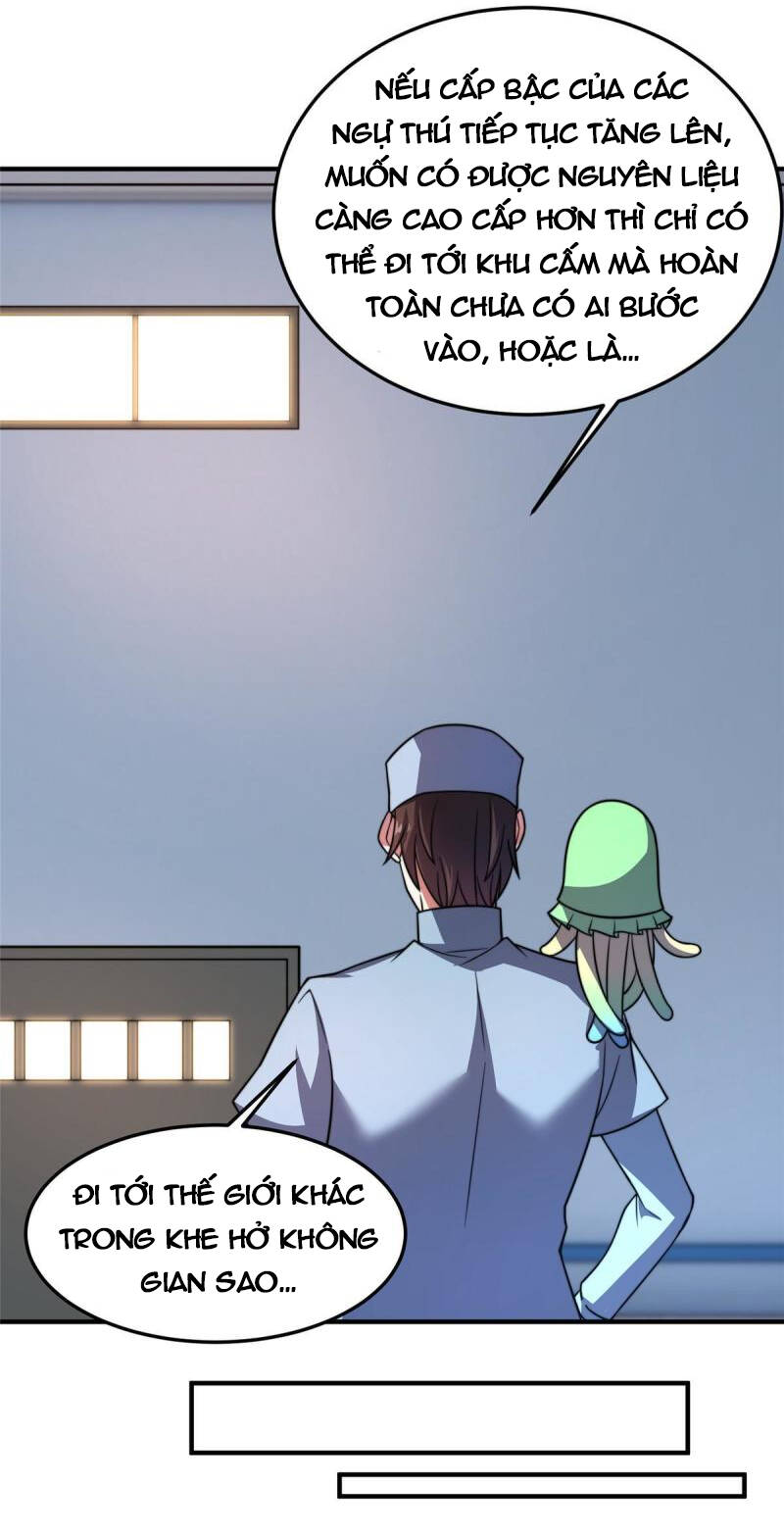 Thần Sủng Tiến Hóa Chapter 128 - Trang 2