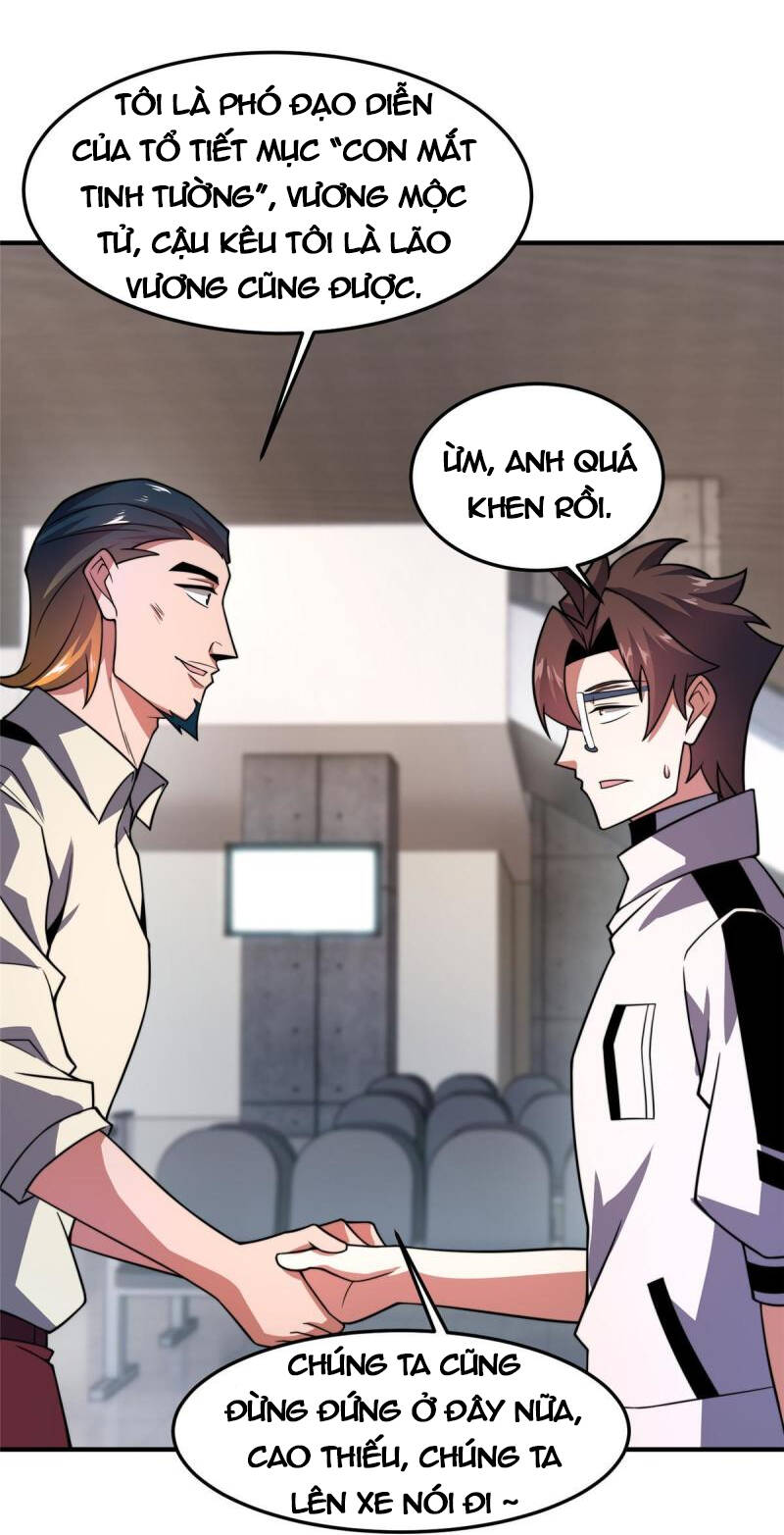 Thần Sủng Tiến Hóa Chapter 128 - Trang 2