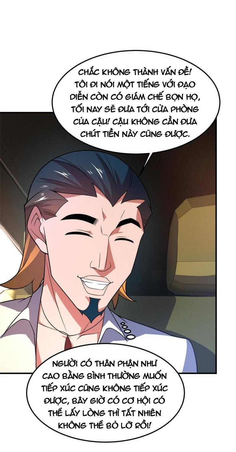 Thần Sủng Tiến Hóa Chapter 128 - Trang 2