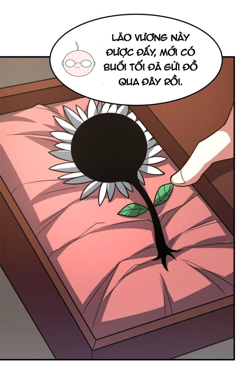 Thần Sủng Tiến Hóa Chapter 128 - Trang 2