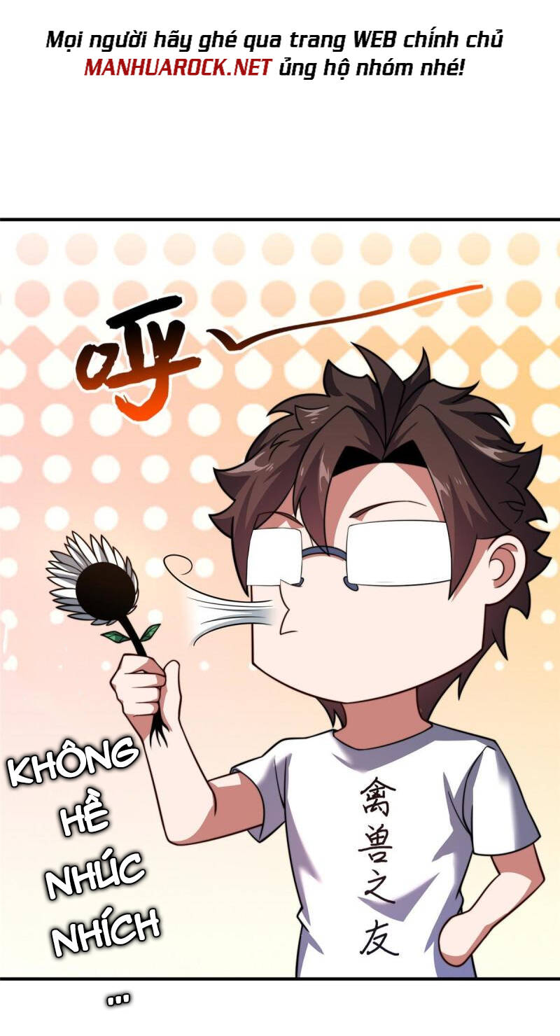 Thần Sủng Tiến Hóa Chapter 128 - Trang 2