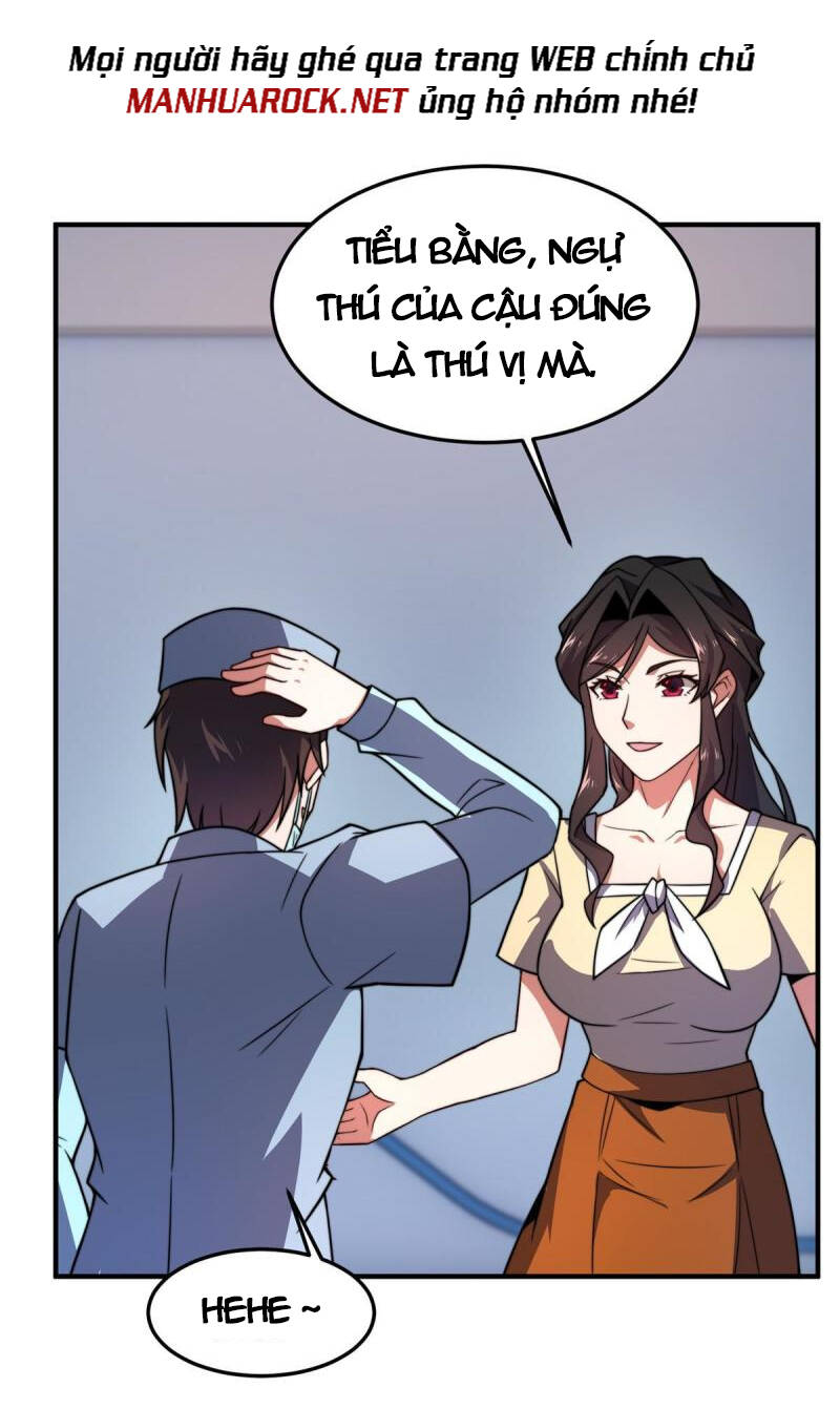 Thần Sủng Tiến Hóa Chapter 128 - Trang 2