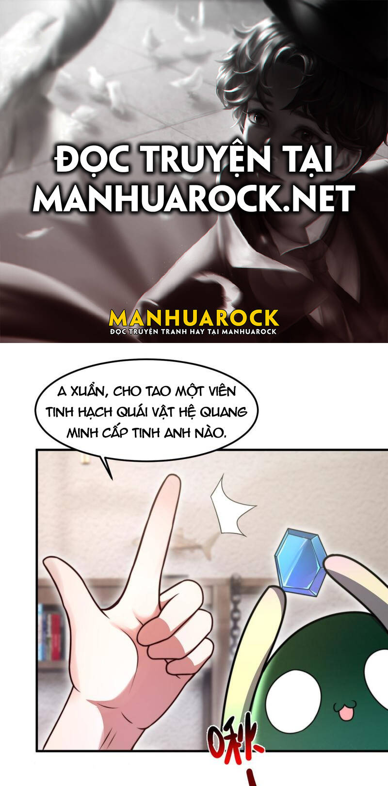 Thần Sủng Tiến Hóa Chapter 129 - Trang 2