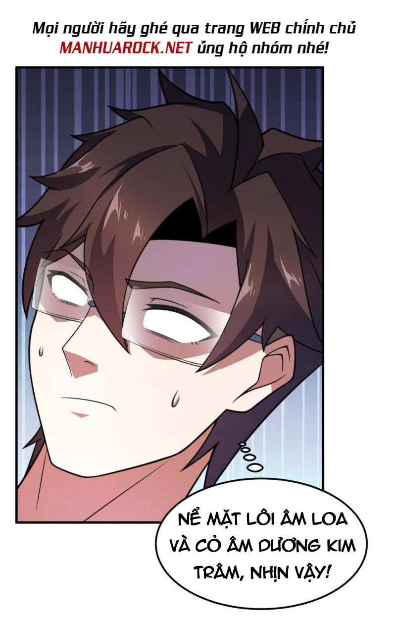 Thần Sủng Tiến Hóa Chapter 129 - Trang 2