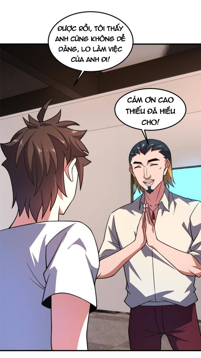 Thần Sủng Tiến Hóa Chapter 129 - Trang 2