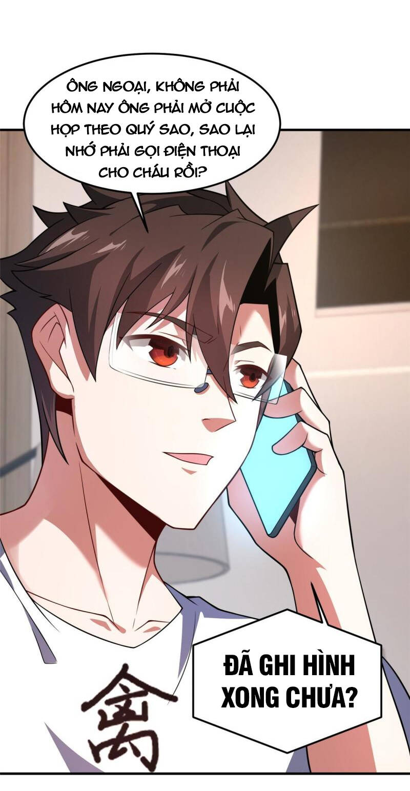 Thần Sủng Tiến Hóa Chapter 129 - Trang 2