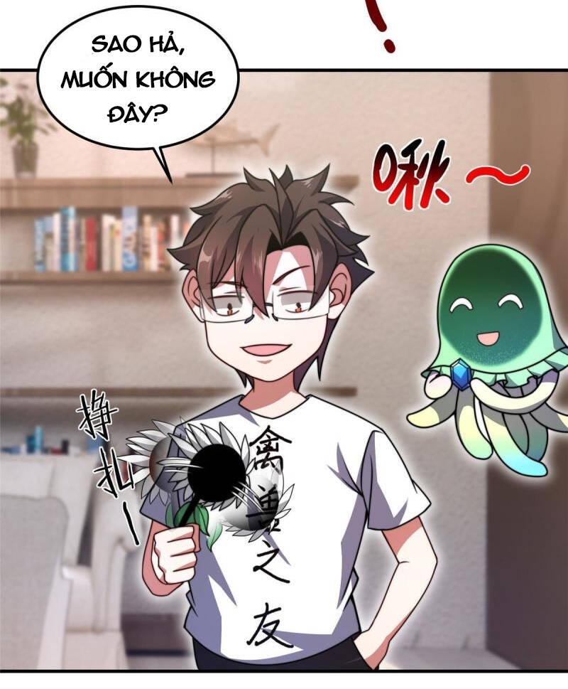 Thần Sủng Tiến Hóa Chapter 129 - Trang 2