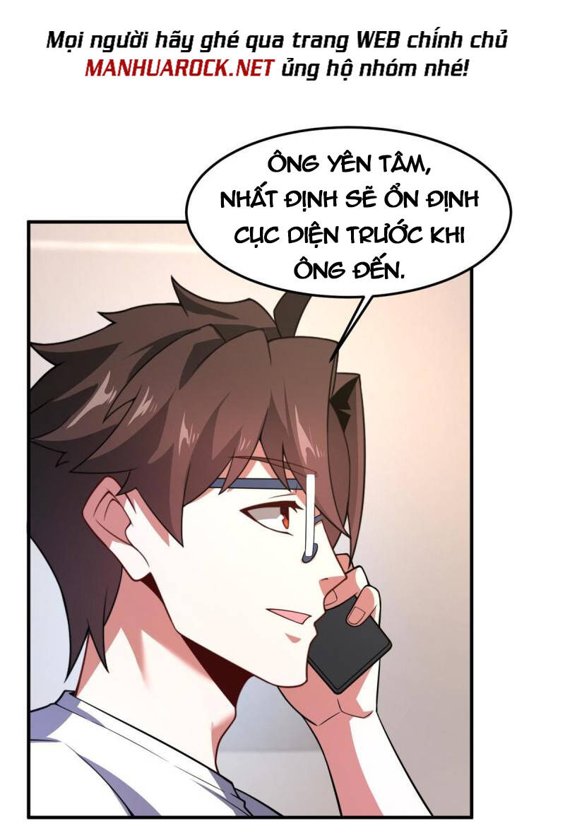 Thần Sủng Tiến Hóa Chapter 129 - Trang 2