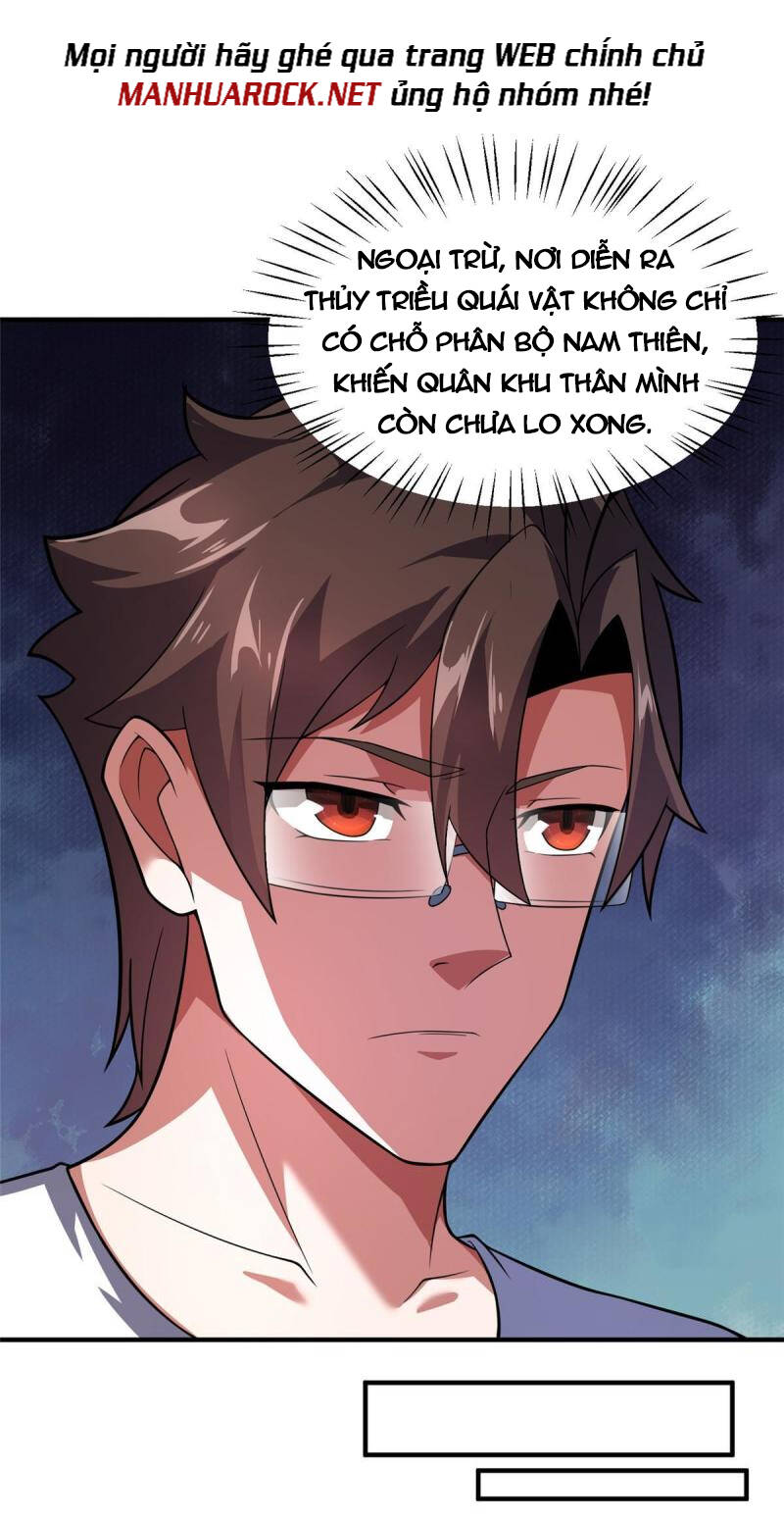 Thần Sủng Tiến Hóa Chapter 129 - Trang 2