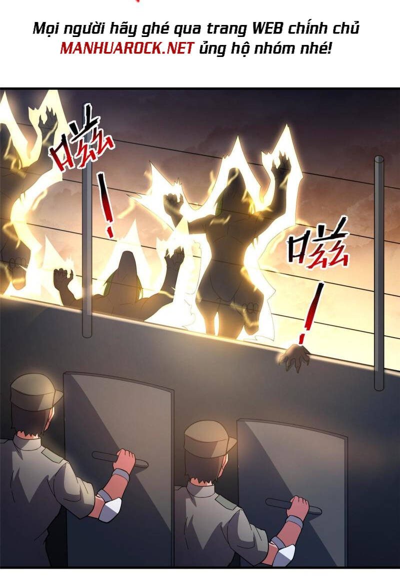 Thần Sủng Tiến Hóa Chapter 129 - Trang 2