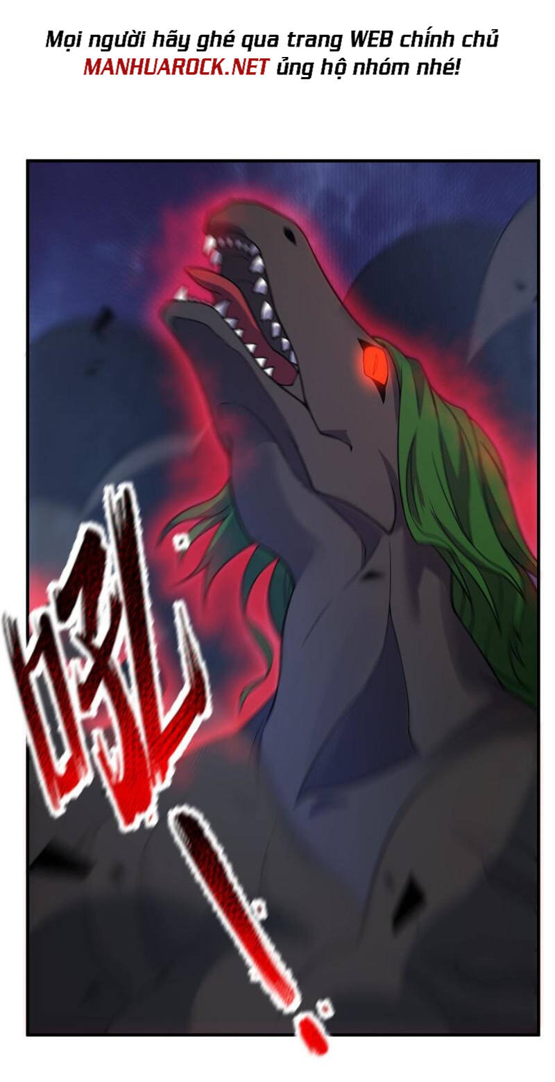 Thần Sủng Tiến Hóa Chapter 129 - Trang 2