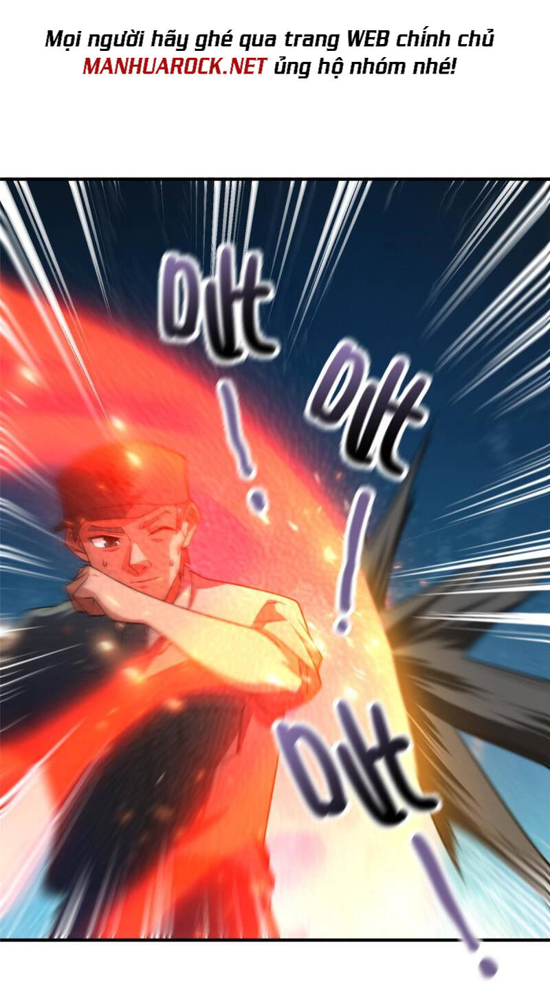 Thần Sủng Tiến Hóa Chapter 129 - Trang 2