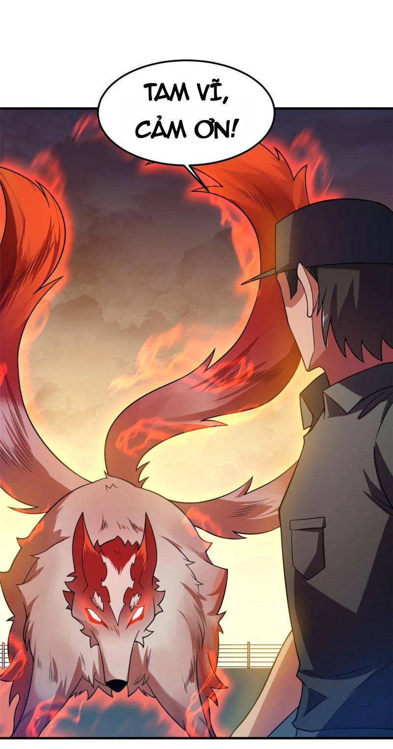 Thần Sủng Tiến Hóa Chapter 129 - Trang 2