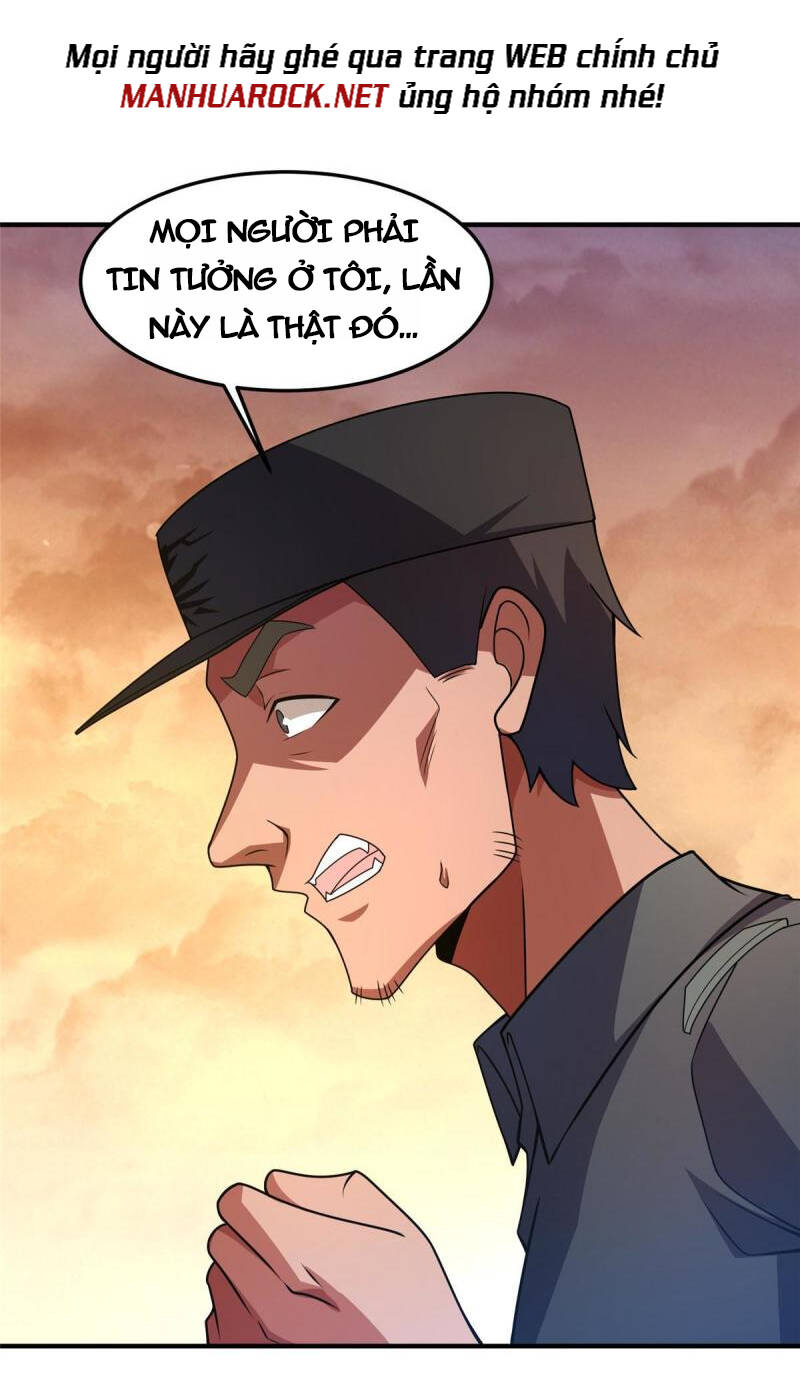 Thần Sủng Tiến Hóa Chapter 129 - Trang 2