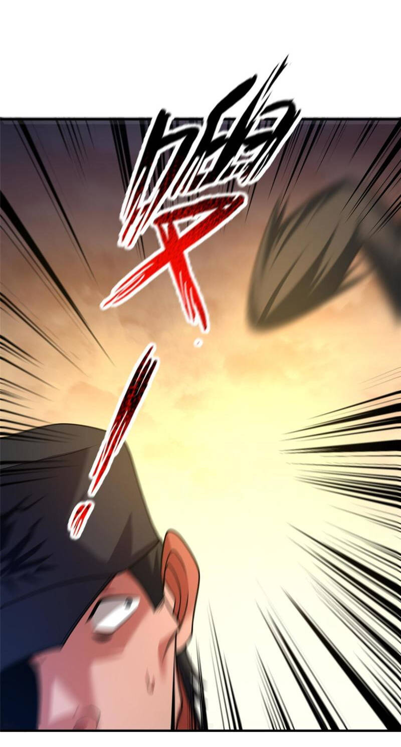 Thần Sủng Tiến Hóa Chapter 129 - Trang 2