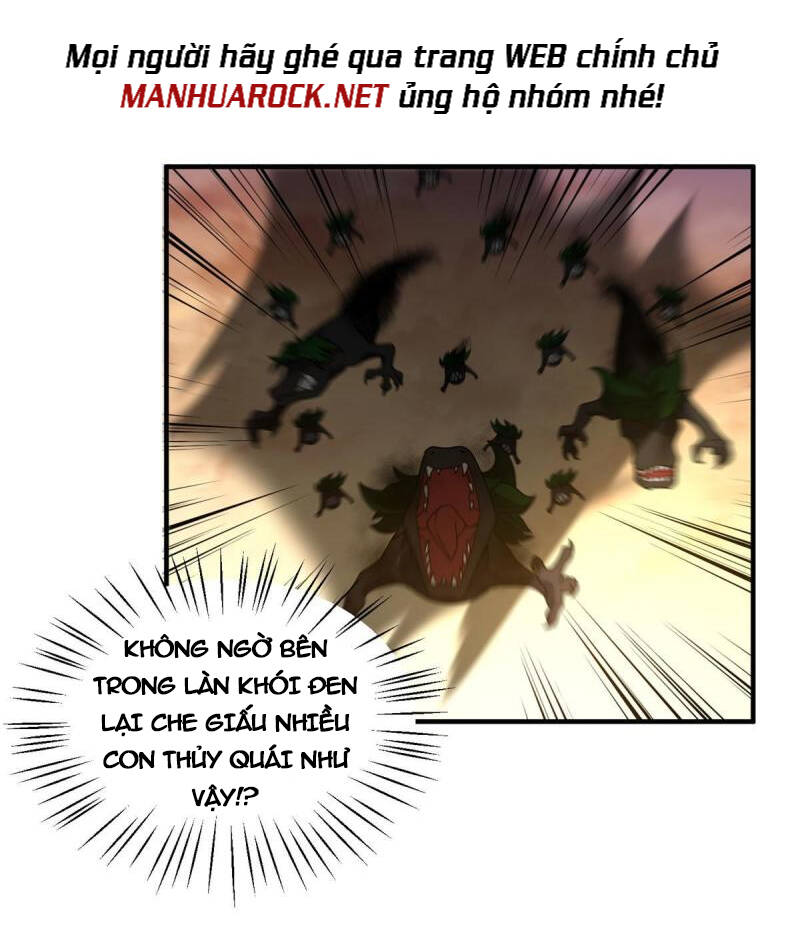 Thần Sủng Tiến Hóa Chapter 129 - Trang 2