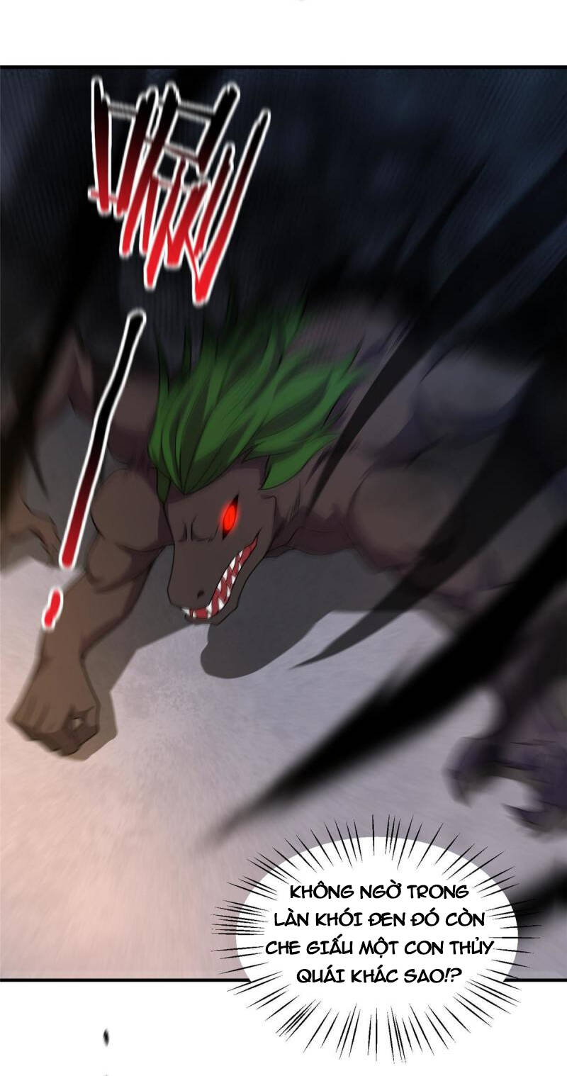 Thần Sủng Tiến Hóa Chapter 129 - Trang 2