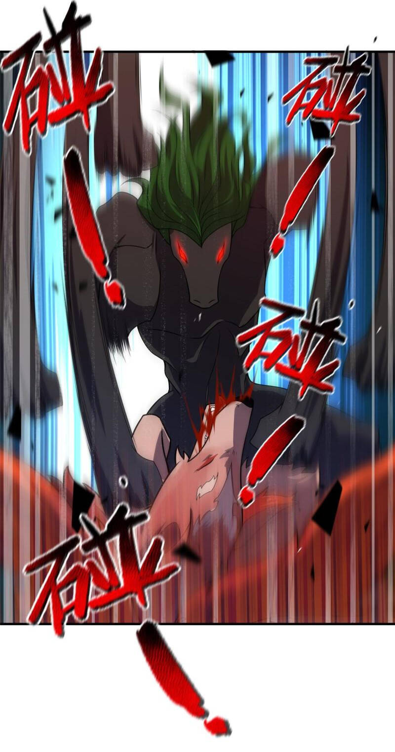 Thần Sủng Tiến Hóa Chapter 129 - Trang 2