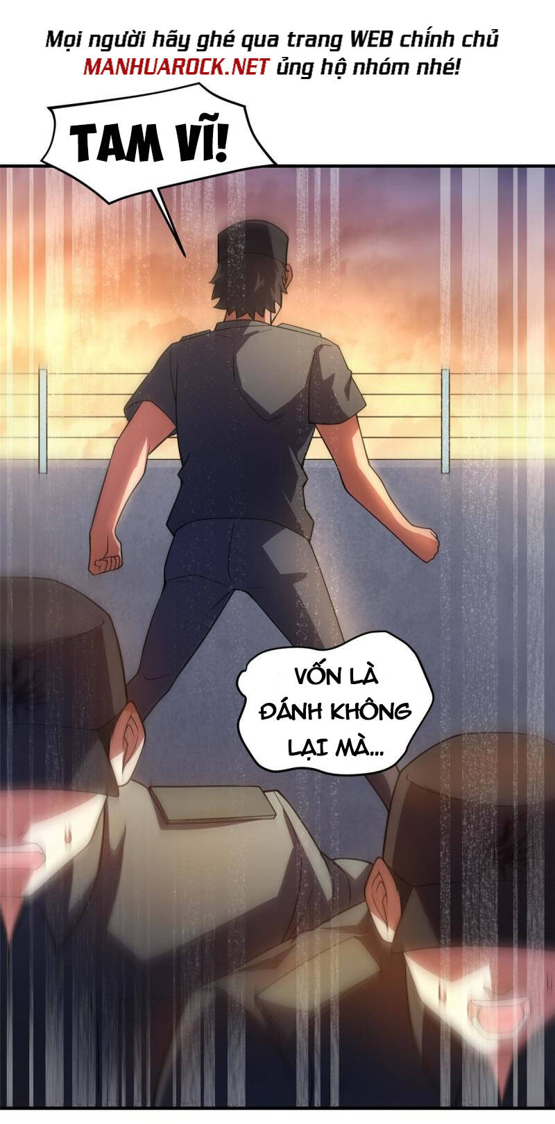 Thần Sủng Tiến Hóa Chapter 129 - Trang 2