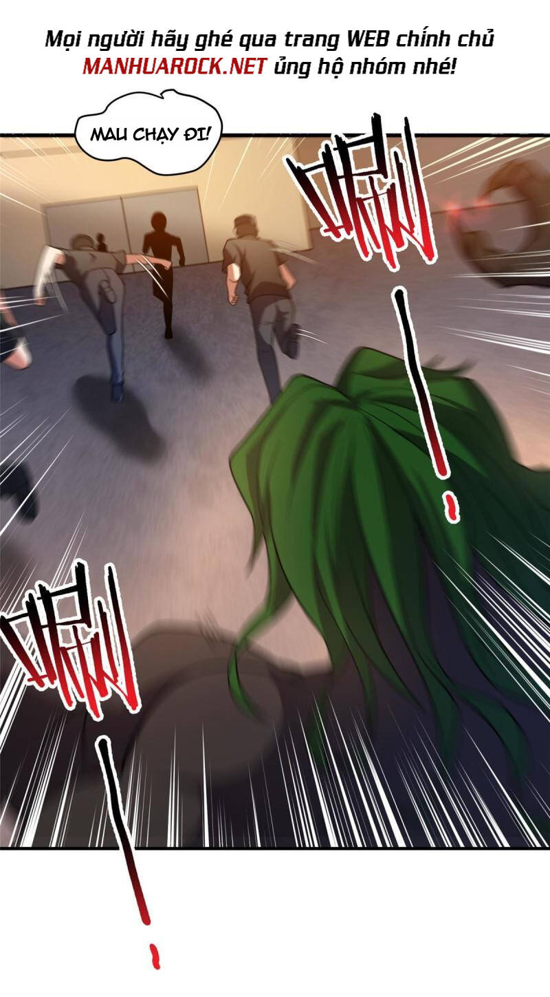 Thần Sủng Tiến Hóa Chapter 129 - Trang 2