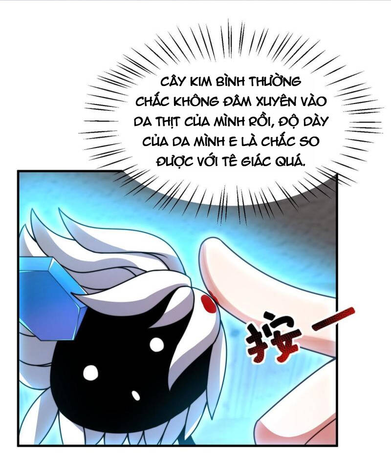 Thần Sủng Tiến Hóa Chapter 129 - Trang 2