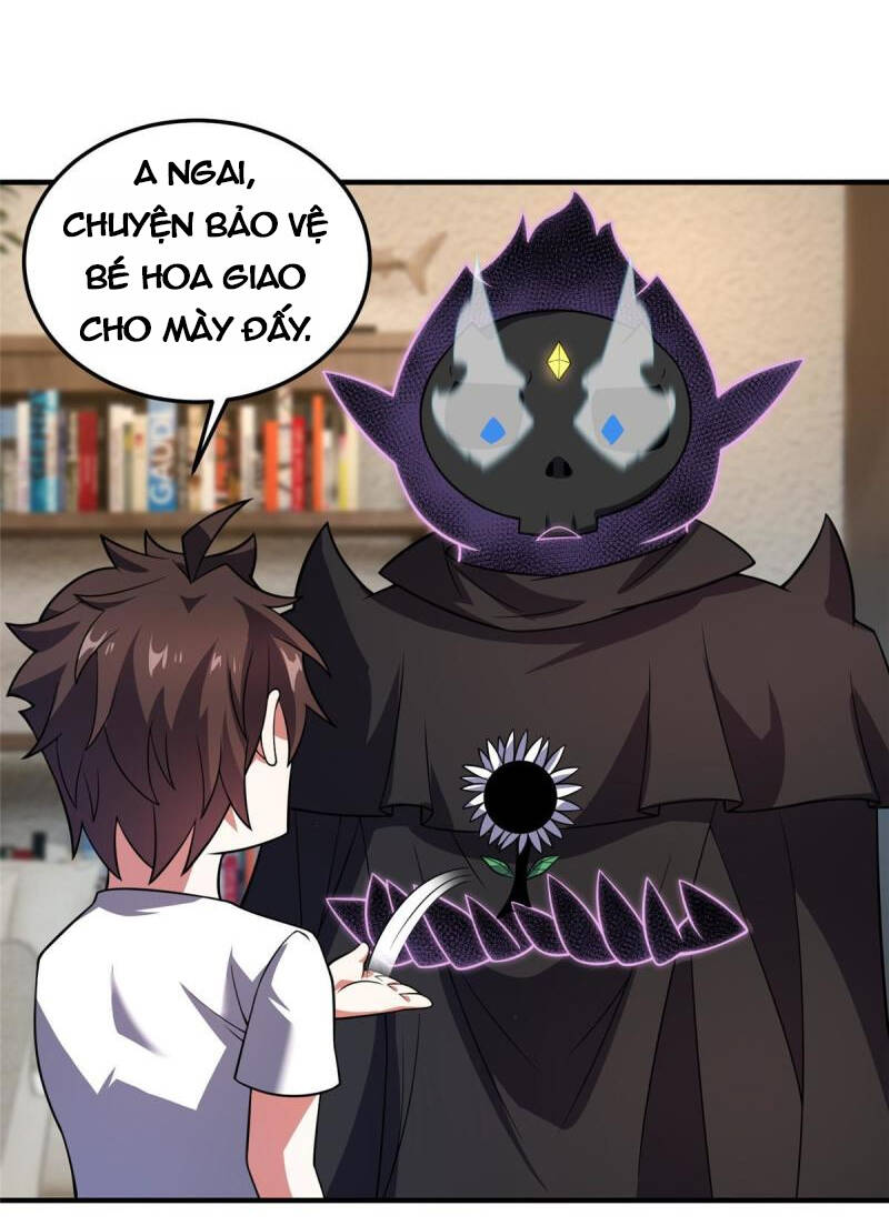 Thần Sủng Tiến Hóa Chapter 129 - Trang 2