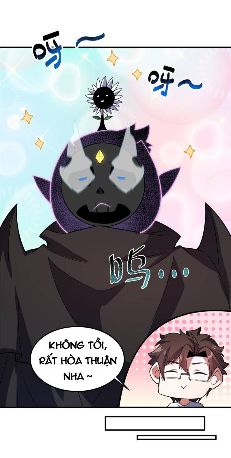 Thần Sủng Tiến Hóa Chapter 129 - Trang 2