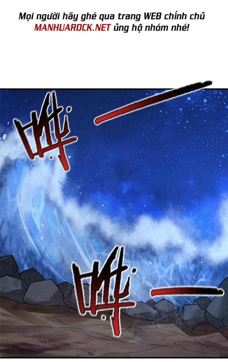 Thần Sủng Tiến Hóa Chapter 129 - Trang 2