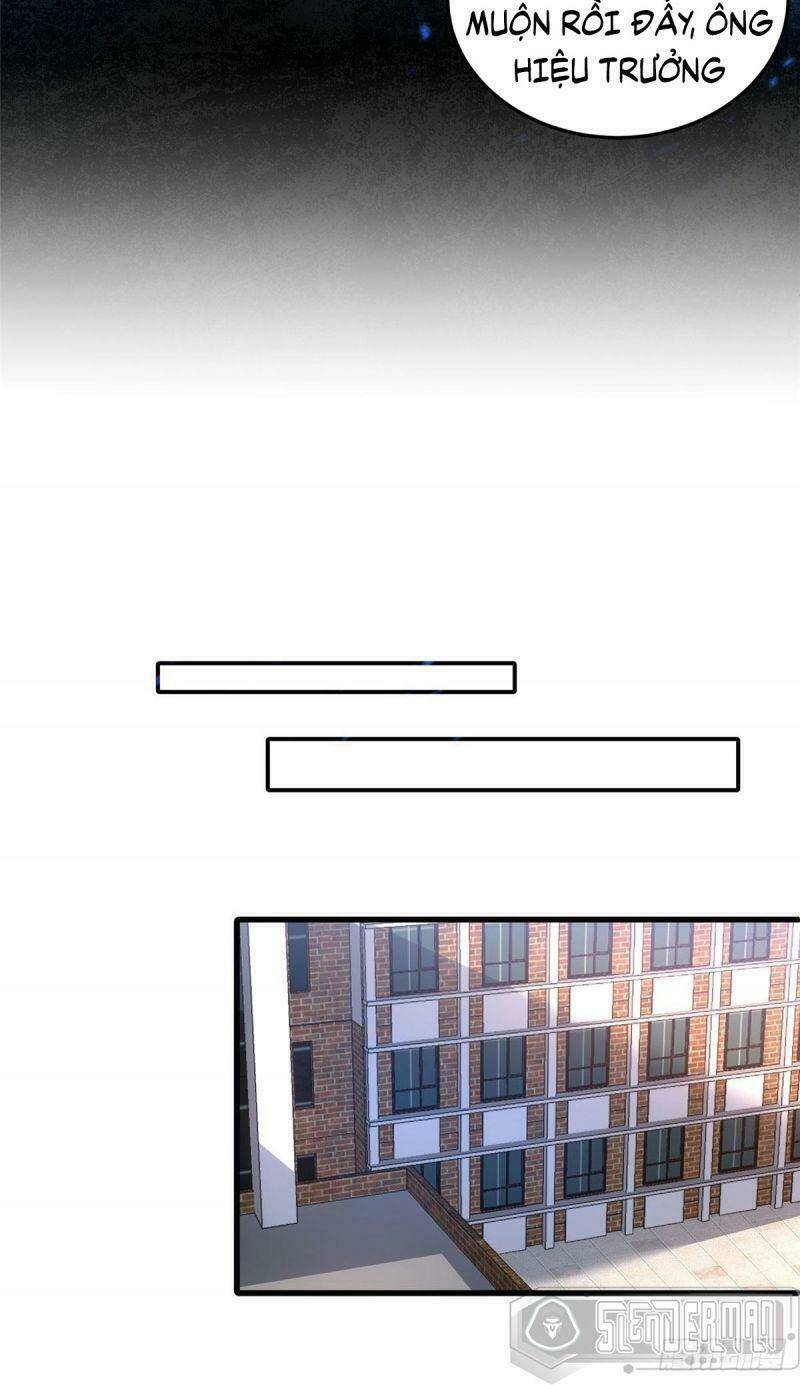 Thần Sủng Tiến Hóa Chapter 13 - Trang 2