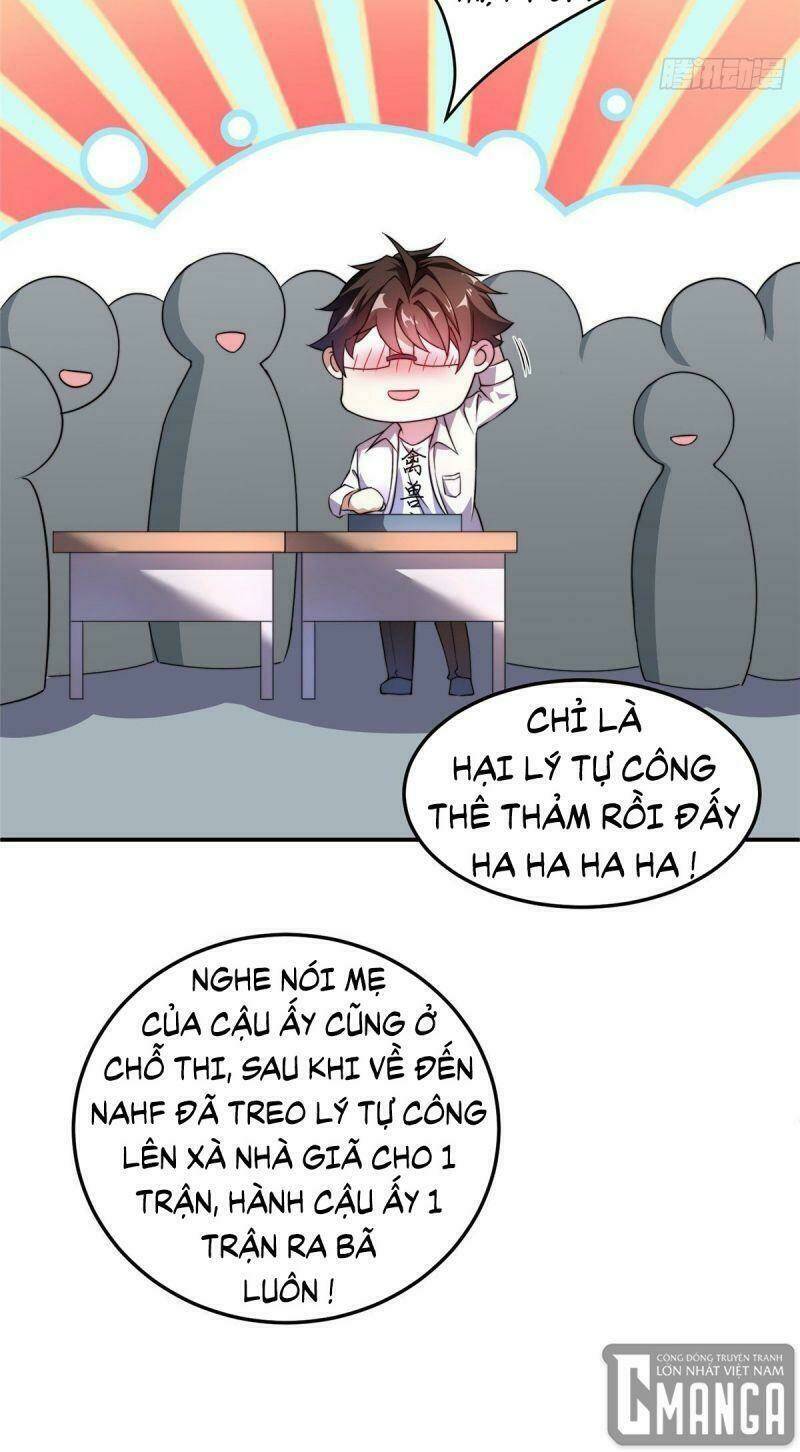 Thần Sủng Tiến Hóa Chapter 13 - Trang 2