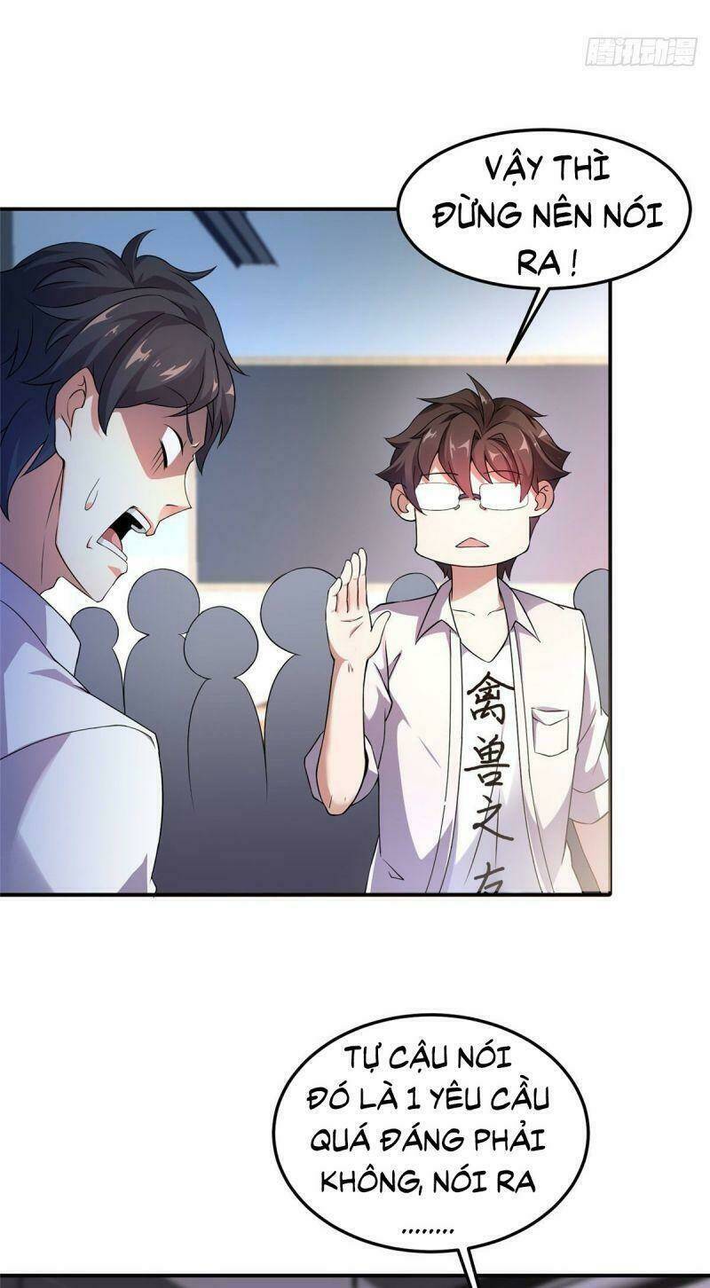 Thần Sủng Tiến Hóa Chapter 13 - Trang 2