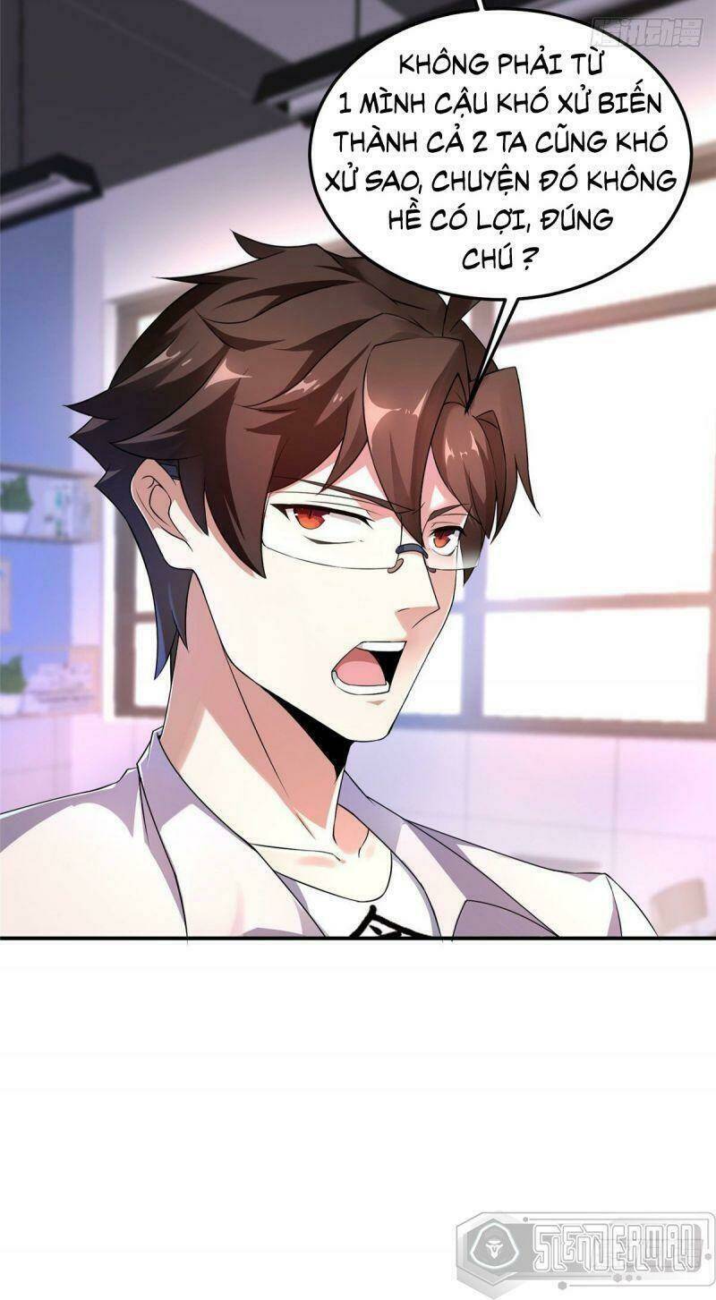 Thần Sủng Tiến Hóa Chapter 13 - Trang 2