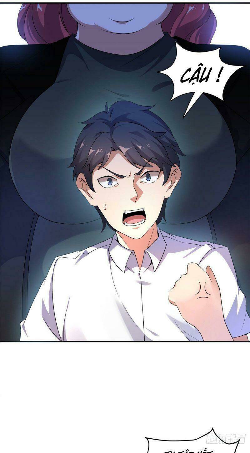 Thần Sủng Tiến Hóa Chapter 13 - Trang 2