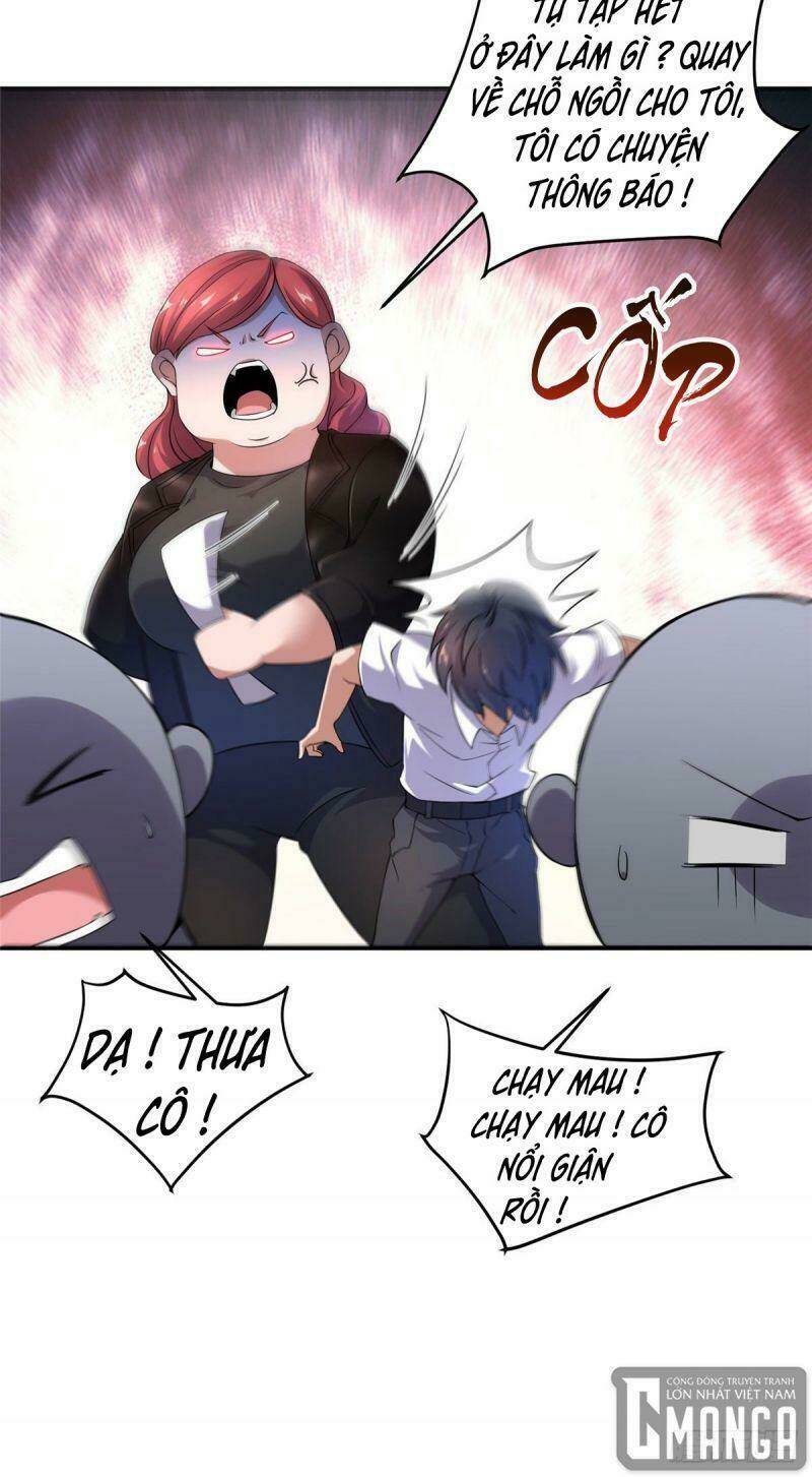 Thần Sủng Tiến Hóa Chapter 13 - Trang 2