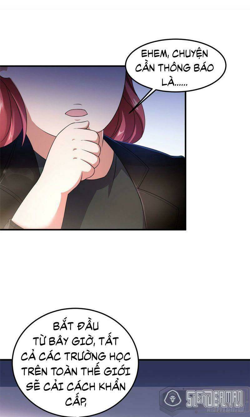 Thần Sủng Tiến Hóa Chapter 13 - Trang 2