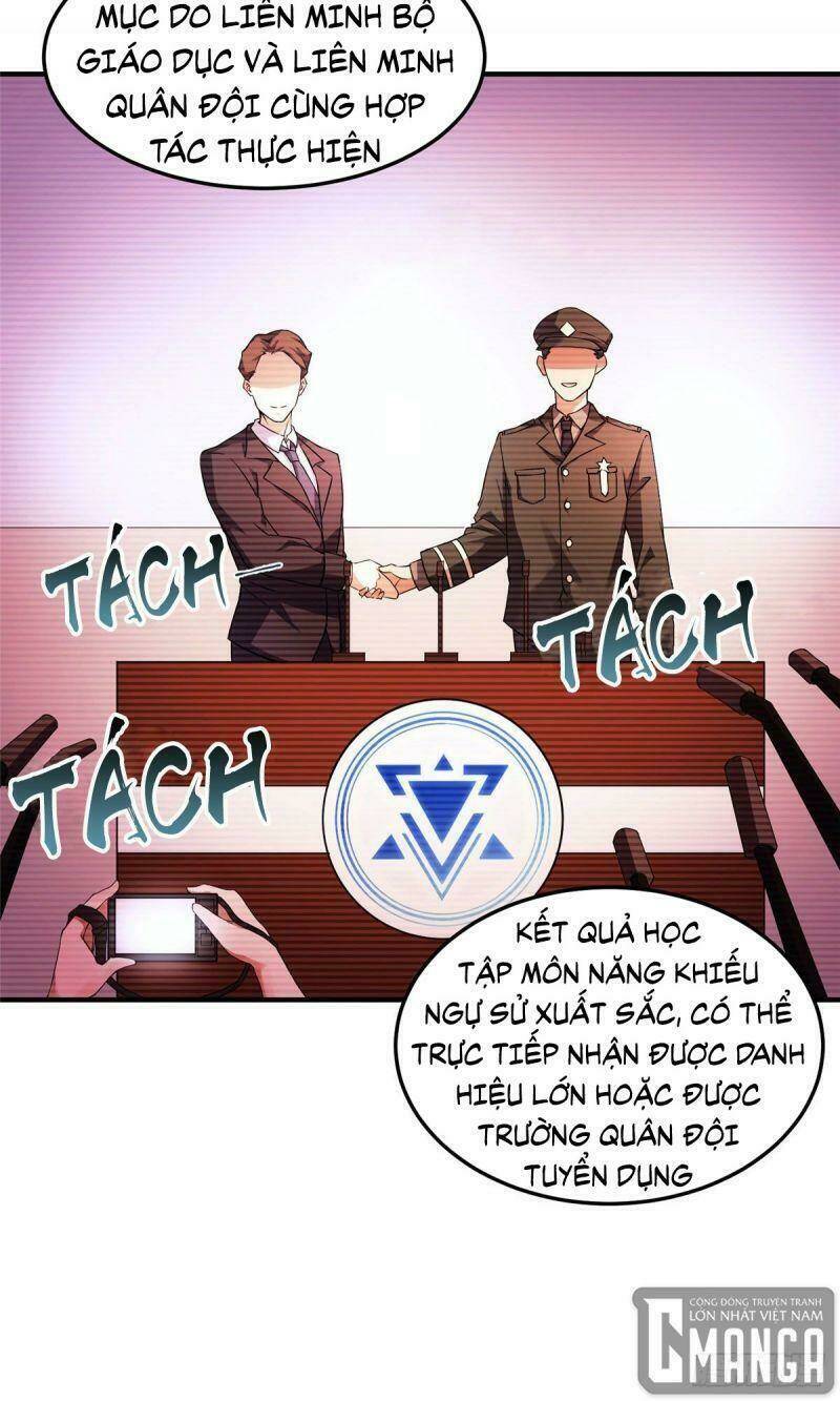 Thần Sủng Tiến Hóa Chapter 13 - Trang 2